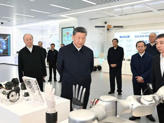 L’autoritarismo «astuto»: come fa la Cina a essere leader nell’innovazione nonostante la repressione