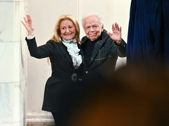 Le sfilate di New York: un Rinascimento (un po’) country. Il nuovo stile americano