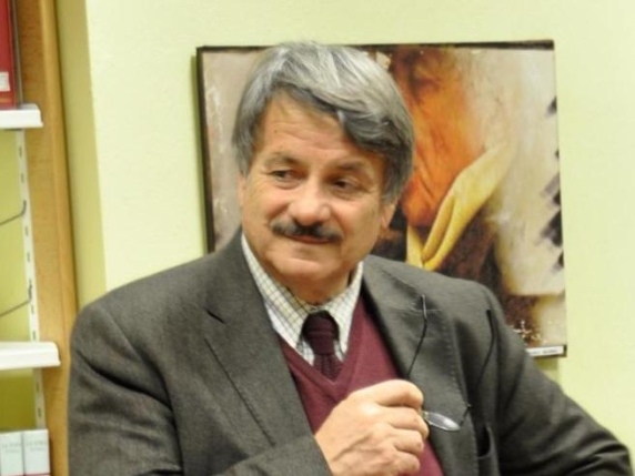 Morto il poeta Giancarlo Consonni: aveva 83 anni