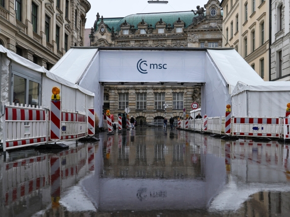 In Baviera per capire dove va il mondo​America-Cina del 13 febbraio