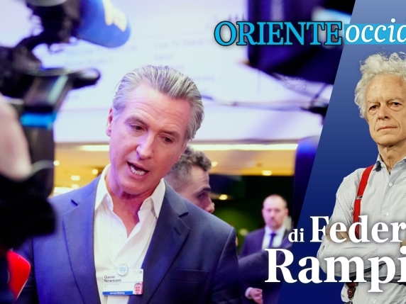 L’abbondanza è di sinistra