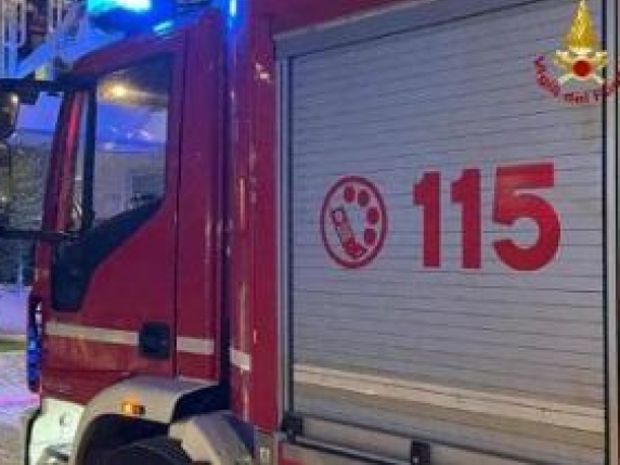 Cassano allo Ionio, 500 persone evacuate per l'esondazione di un fiume