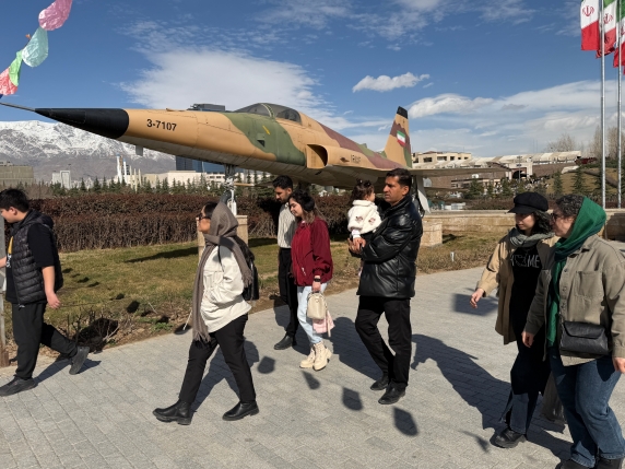 Trump: «Un cambio di regime in Iran sarebbe la cosa migliore che possa succedere»