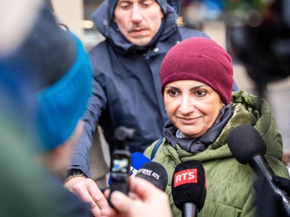 Crans, la mamma di due ragazze ferite e l’incontro «segreto» con i Moretti: «Sono peggio di quanto pensavo»