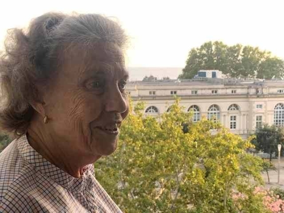 La principessa d'Orléans e la protesta delle antiche famiglie per l'urbanistica a Firenze: «Fermiamo la distruzione della città»