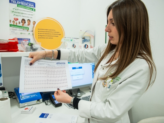 Telemedicina in farmacia, col piano della Regione boom a Roma e nel Lazio: oltre 23mila controlli