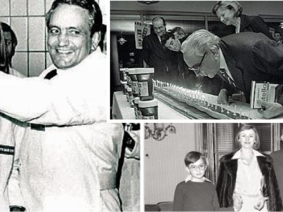 Perché Alba ama i Ferrero: come essere ricchissimi e anche benvoluti