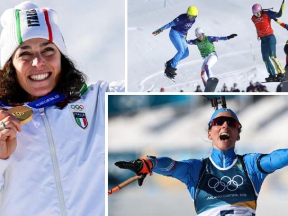 Klæbo delivers Norway's ninth gold