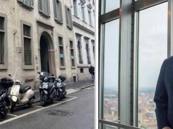 Un ricco brasiliano compra Palazzo Taverna: 53 milioni per il gioiello del Risorgimento. Via gli inquilini, tra cui Adriano Galliani