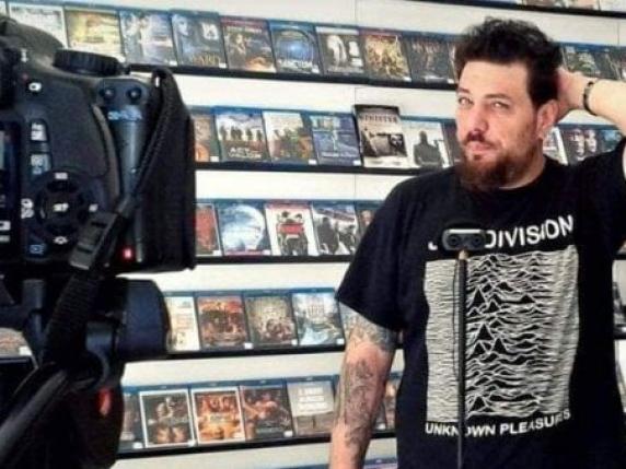 Livorno, è morto Federico Frusciante, critico cinematografico e storico titolare del «Videodrome»