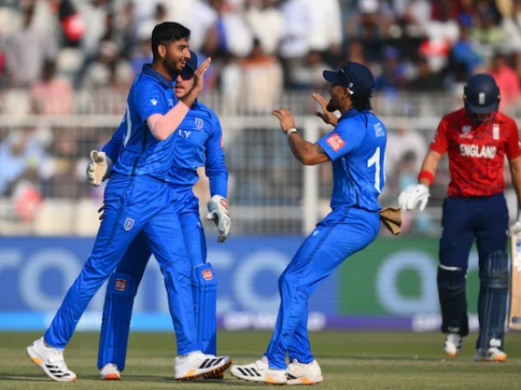 Mondiali di cricket, l'Italia mette paura all'Inghilterra: azzurri eliminati ma a testa alta