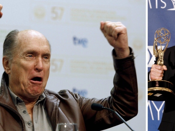 Robert Duvall, morto un grande attore americano Robert Duvall, morto un grande attore americano