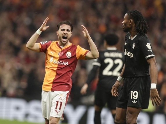 Pagelle Galatasaray-Juventus 5-2: Cabal imperdonabile (3), Kelly horror nella ripresa (4), Yildiz soffre l'area di casa (4,5)