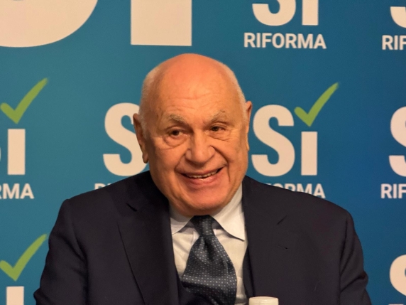 Referendum giustizia, Nordio: «Non è un referendum come gli altri. Si sta politicizzando, ma non è pro o contro il governo»