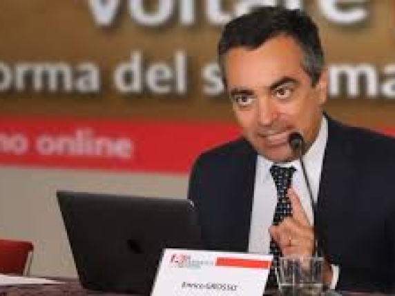 Referendum, Grosso: «La lista dei nostri sostenitori? Ci sono regole di riservatezza. E Nordio si occupi anche del Sì»