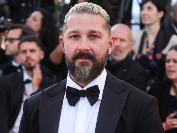 L'attore Shia LaBeouf arrestato a New Orleans dopo aver aggredito due uomini