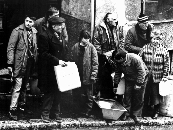 A Sarajevo un cecchino piemontese: ex dipendente pubblico e cacciatore di selvaggina, si vantava di sparare alle donne