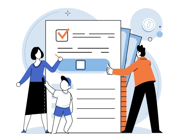 Il nuovo Portale della Famiglia lanciato dall’Inps: dall’Isee all’assegno unico, come funzionano bonus e servizi