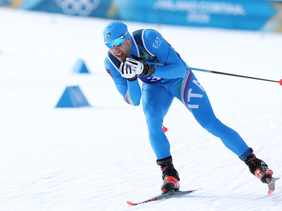 Olympics, men's cross-country: Italy bronze in the team sprint. Women's slalom: Shiffrin leads for now, the Italian women underperform