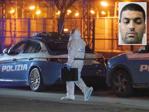 Milano, poliziotti indagati per l'uccisione del pusher nel bosco della droga: il buco di 23 minuti e i dubbi sull’arma