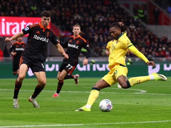 Pagelle Milan-Como: Maignan, errore non da lui (4,5). Leao, palombella che riapre i giochi (7). Ricci, dura la vita (5)