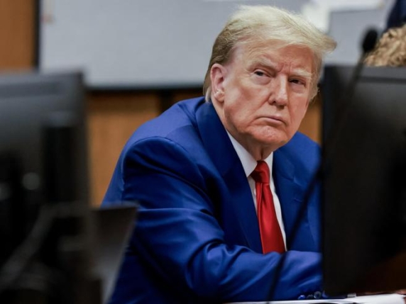 Six reasons that could convince Trump to attack Iran | War winds on Tehran (to push for negotiations)