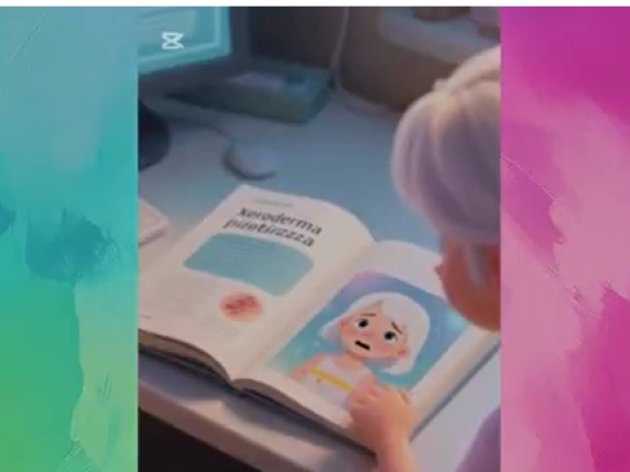 La forza di Alessandro, Francesco e gli altri con malattie rare: «Il vento non si può controllare, ma si può scegliere come andare avanti»