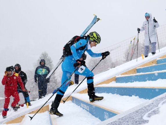 Sci alpinismo: Murada quinta. Combinata nordica, Italia quarta dopo grande rimonta | Quante medaglie possiamo ancora vincere 