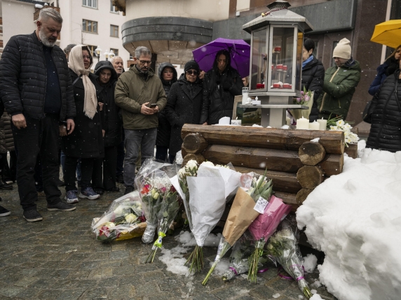 Crans, i pm italiani in Svizzera. Lo scoglio della squadra comune (e l'ambasciatore non torna)