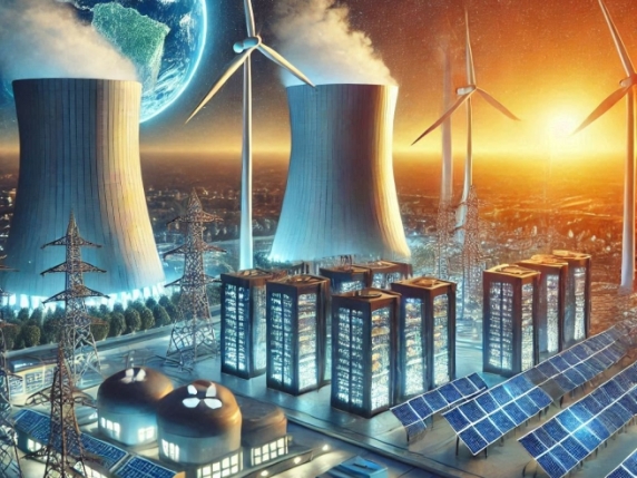 Data center, costi e consumi Se 20 domande a ChatCptprosciugano un acquedotto