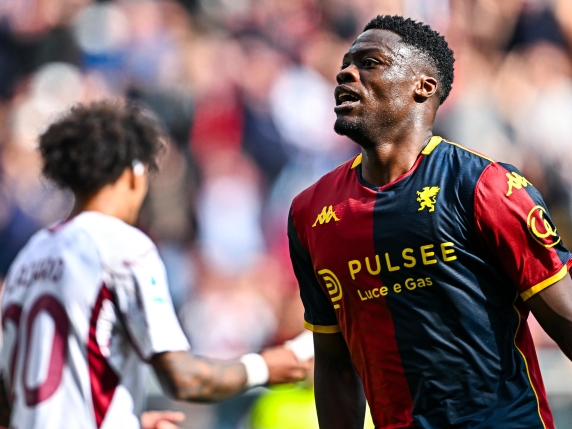 Genoa-Torino: gol di Norton-Cuffy, Ekuban e Messias, per i granata rosso a Ilkhan Finale 3-0