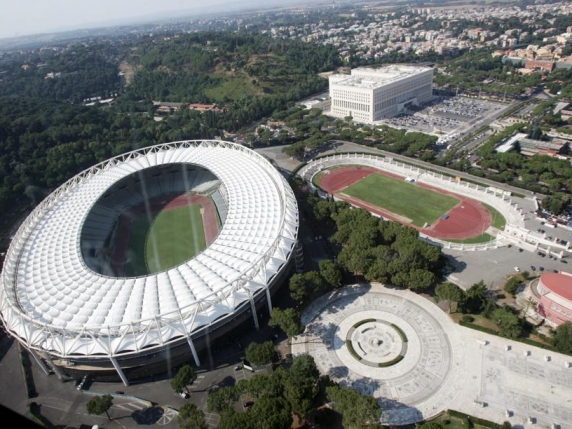 Olimpiadi, una kermesse «diffusa» tra la Capitale e il litorale: molti impianti già esistenti, il nodo dei palazzetti