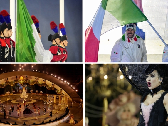 Giochi, a Verona la cerimonia di chiusura: omaggio alla lirica italiana, all'Arena arrivano gli atleti e le atlete | La diretta