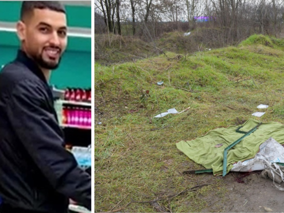 Pusher assassinato a Rogoredo, il poliziotto Carmelo Cinturrino fermato per omicidio volontario: "C'è il rischio che uccida ancora"  