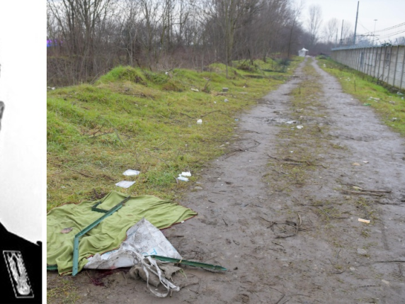 Rogoredo, fermato Cinturrino: "Può uccidere ancora". Meloni: "Fatto gravissimo, tradita la Nazione" | Il testimone nascosto nel bosco