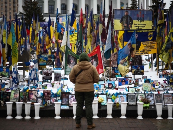 Il Cremlino: «L'operazione militare in Ucraina va avanti, gli obiettivi non sono stati raggiunti»