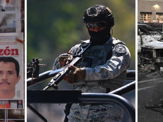 Chi prenderà il posto di «El Mencho» in Messico? Cosa accadrà all’organizzazione? | Trovato grazie agli spostamenti dell'amante 