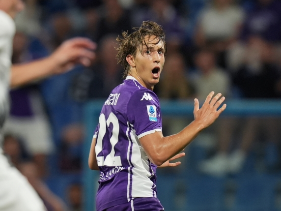 Fiorentina-Jagiellonia: Vanoli fa il turnover dopo il 3-0 in Polonia, giocano Lezzerini e Fazzini Diretta 0-0