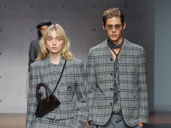 Boss, il fascino della quotidianità