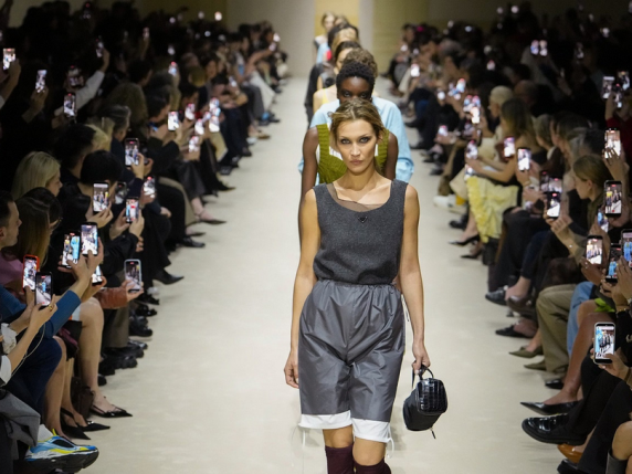 Boss, il fascino della quotidianità