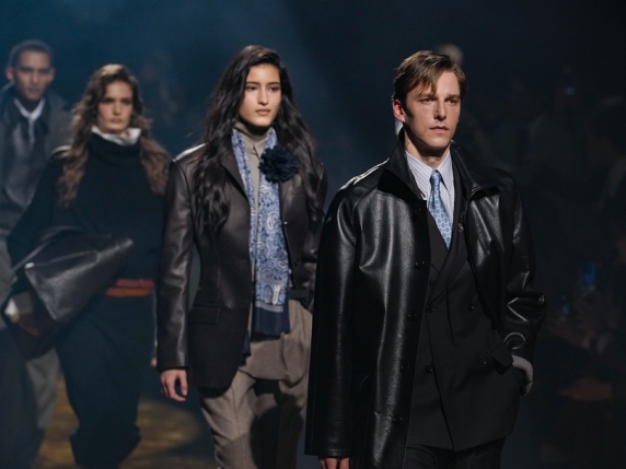 Boss, il fascino della quotidianità