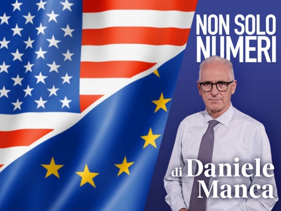 Il mondo  regala  meno soldi  all’America ​ ​