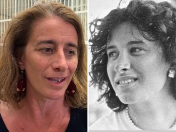 Lidia Macchi oggi avrebbe 60 anni. La lettera della sorella Stefania: «Quanti compleanni sottratti. Forse saresti un magistrato, come sognavi»