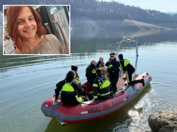 Sara Pedri, riprendono le ricerche della ginecologa scomparsa: «Speriamo di avere novità entro Pasqua»