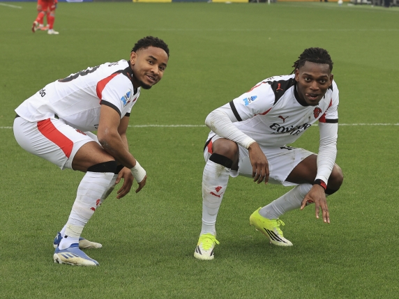 Il Milan spreca di tutto poi Pavlovic e Leao stendono la Cremonese| Le pagelle |  Sassuolo-Atalanta live 1-0
