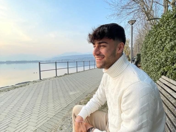 Il calciatore Daniele Pairotto muore colpito da infarto durante l'intervallo di una partita nel Vercellese