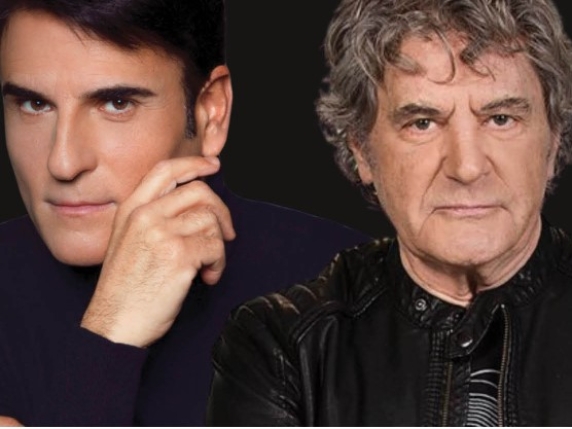 Sal Da Vinci all'Eurovision ma il 16 maggio è negli Usa in tournée con Leali