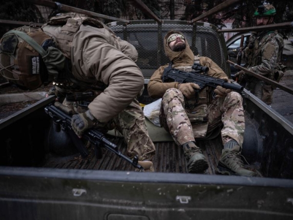 La guerra in Ucraina vista dal fronte, dove i soldati russi sono sempre meno (e l’Iran impara dalle battaglie dei droni)