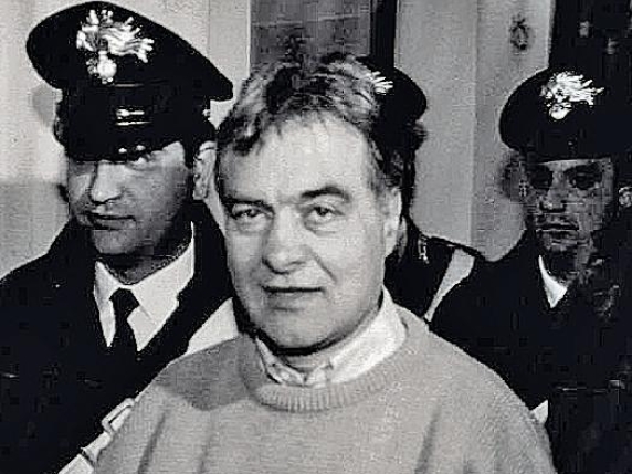 Chi era Nitto Santapaola, il boss che ordinò le stragi di Capaci e via D'Amelio: la latitanza, gli ergastoli e la morte al 41bis