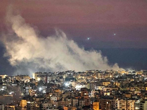 Esplosioni a Teheran, Idf: «Colpita la sede della tv di Stato. Nuovo attacco anche a Beirut» | Trump: "Ora la grande ondata, li massacriamo". Droni su Cipro. E si apre il fronte libanese